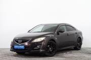 Mazda 6 II (GH) Рестайлинг Сургут  - изображение 21