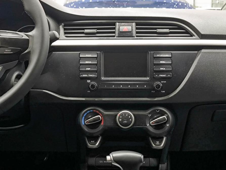 Kia Rio IV Казань  - изображение 18