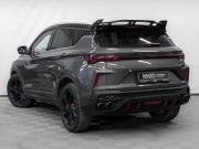 Geely Coolray I Рестайлинг Москва  - изображение 37