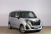 Toyota Roomy I Новосибирск  - изображение 20