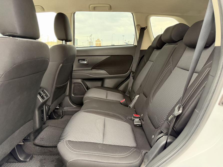 Mitsubishi Outlander III Рестайлинг 3 Казань  - изображение 26