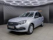 Lada (ВАЗ) Granta I Рестайлинг Самара  - изображение 23