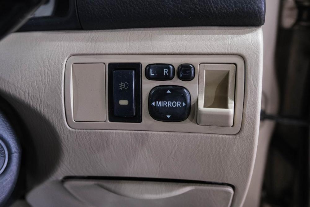 Toyota Allex I Новокузнецк  - изображение 21