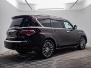 Infiniti QX80 I Рестайлинг Москва  - изображение 22