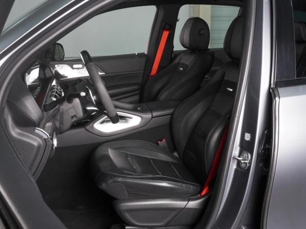 Mercedes-Benz GLE AMG II (V167) с пробегом 2020 года, цена 7 899 000 рублей, 91899 км, внедорожник, Автокод Объявления