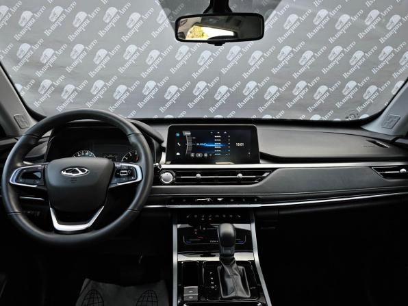 Chery Tiggo 4 Pro I с пробегом 2023 года, цена 1 525 000 рублей, 26700 км, внедорожник, Автокод Объявления
