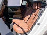 BMW 5 серии VIII (G60/G61/G68) Краснодар  - изображение 38