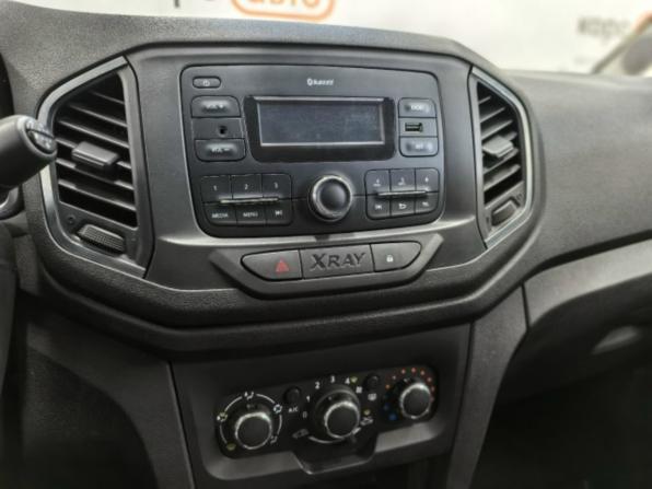 Lada (ВАЗ) XRAY I с пробегом 2019 года, цена 754 300 рублей, 101741 км, хэтчбек, Автокод Объявления