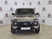 Lada (ВАЗ) 2121 (4x4) I Рестайлинг Тольятти  - изображение 21