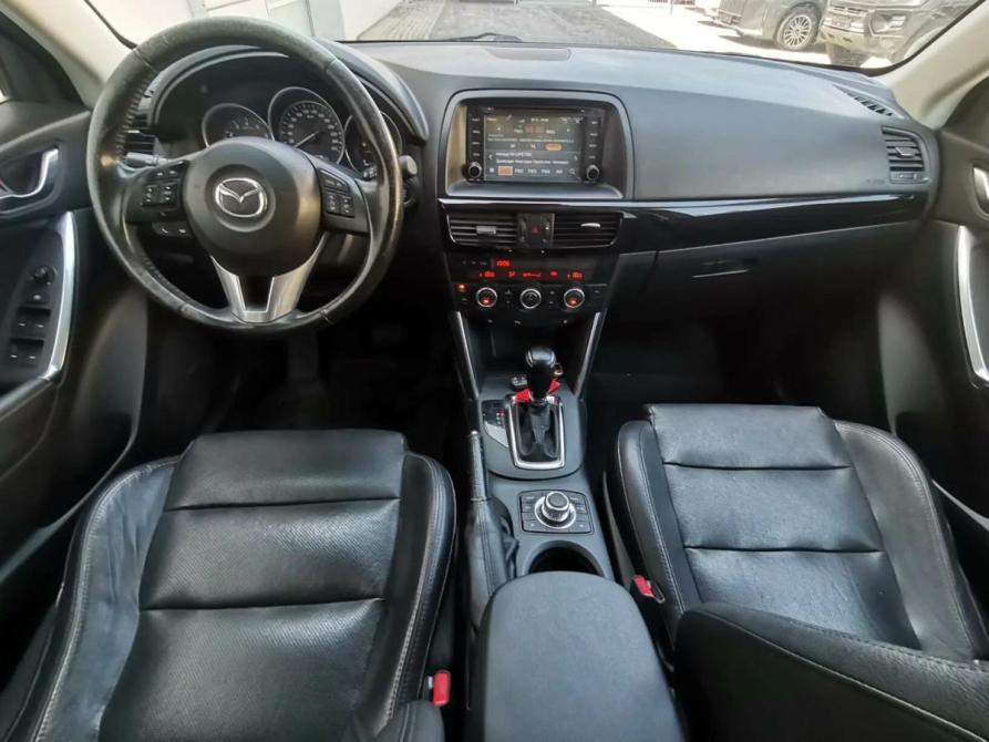 Mazda CX-5 I Липецк  - изображение 12