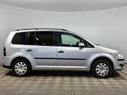 Volkswagen Touran I Рестайлинг Борисоглебск  - изображение 22