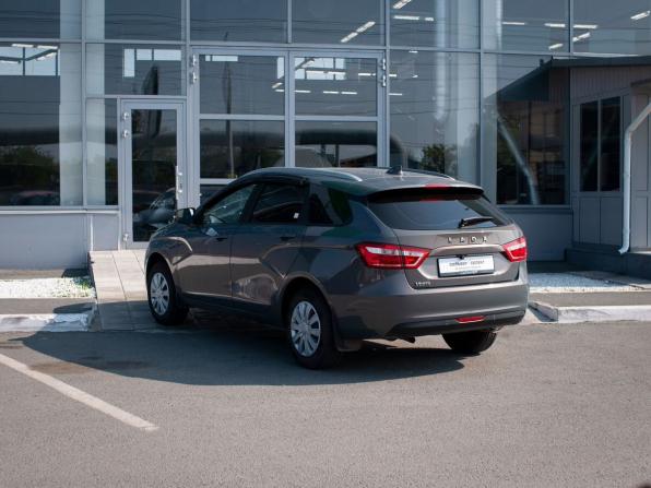 Lada (ВАЗ) Vesta I с пробегом 2019 года, цена 950 000 рублей, 105612 км, универсал, Автокод Объявления