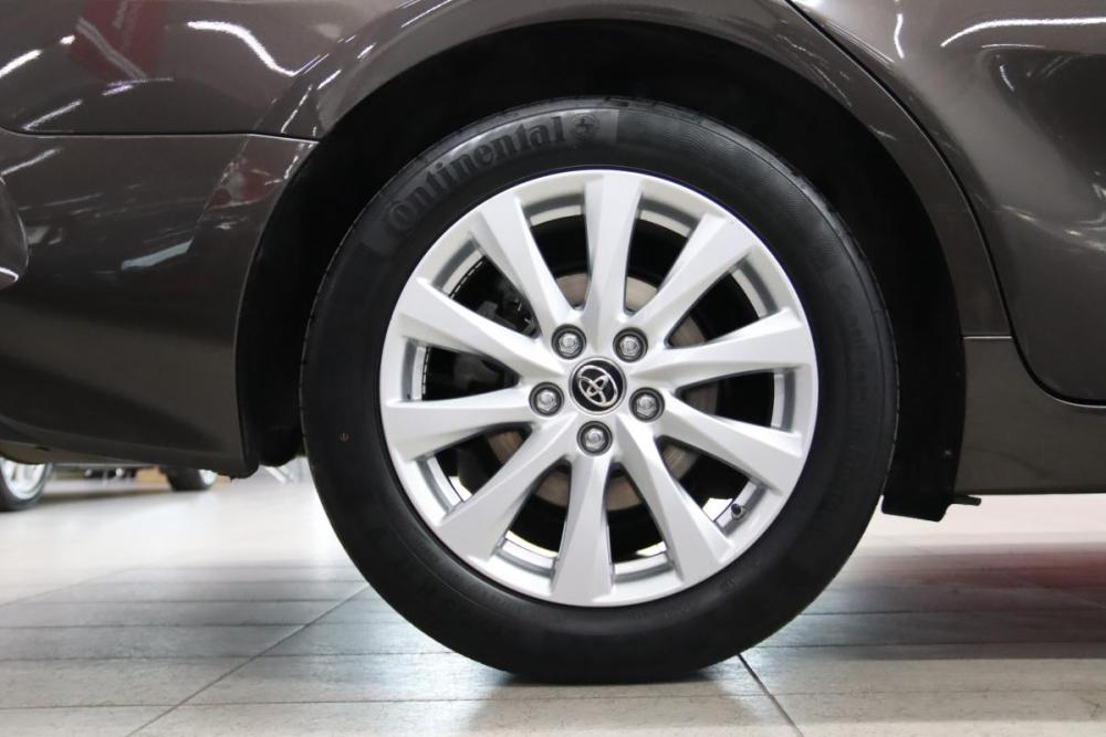 Toyota Camry VIII (XV70) Сургут  - изображение 30