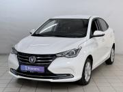 Changan Alsvin Воронеж  - изображение 21