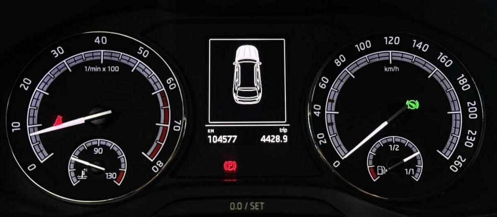 Skoda Kodiaq I Москва  - изображение 6
