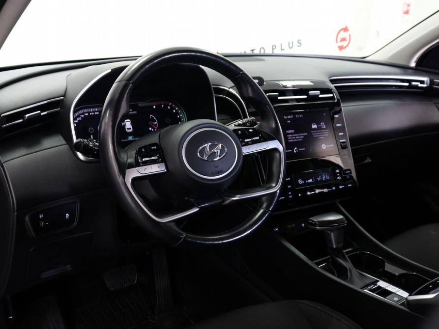 Hyundai Tucson IV Минеральные Воды  - изображение 7