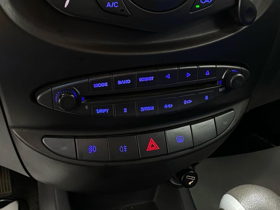 Chery IndiS (S18D) I Энгельс  - изображение 26