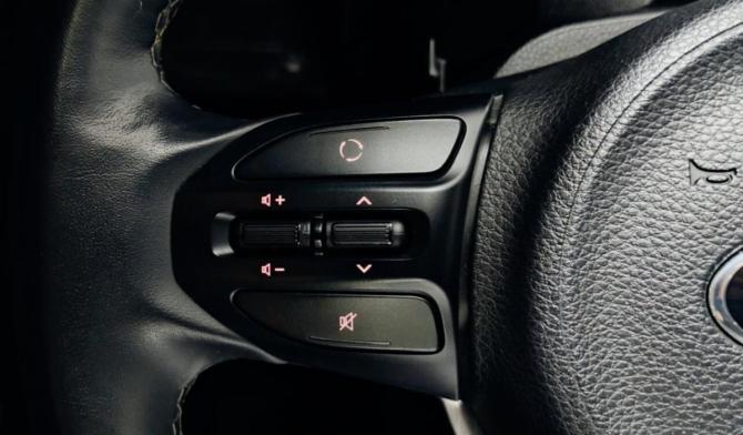 Kia Rio IV с пробегом 2020 года, цена 1 399 000 рублей, 92340 км, хэтчбек, Автокод Объявления
