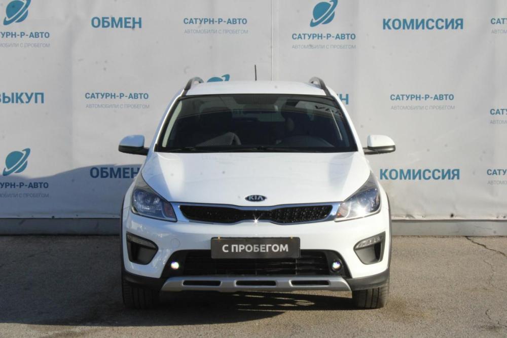 Kia Rio IV Пермь  - изображение 2