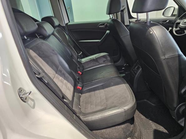 Skoda Yeti I с пробегом 2012 года, цена 539 000 рублей, 398022 км, внедорожник, Автокод Объявления