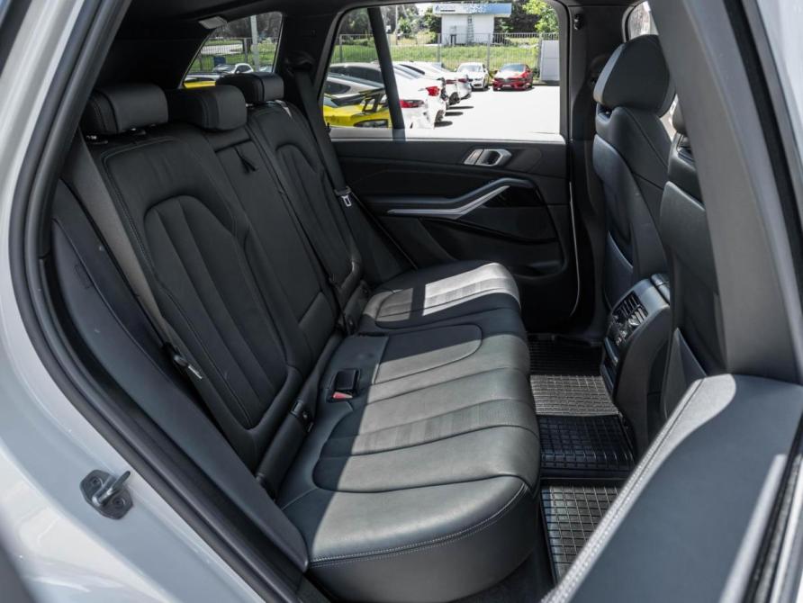 BMW X5 IV (G05/G18) Ставрополь  - изображение 7