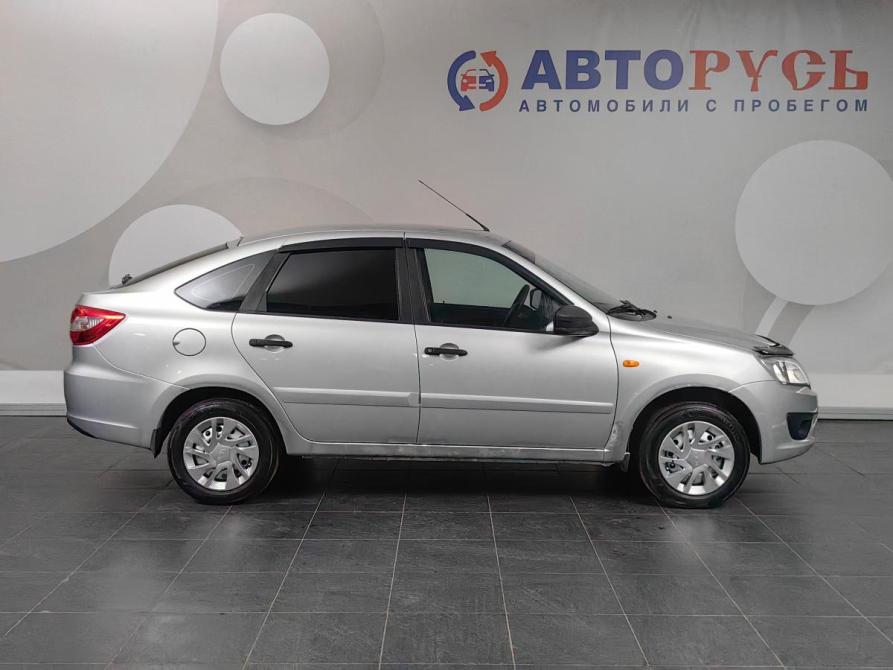Lada (ВАЗ) Granta I Москва  - изображение 5