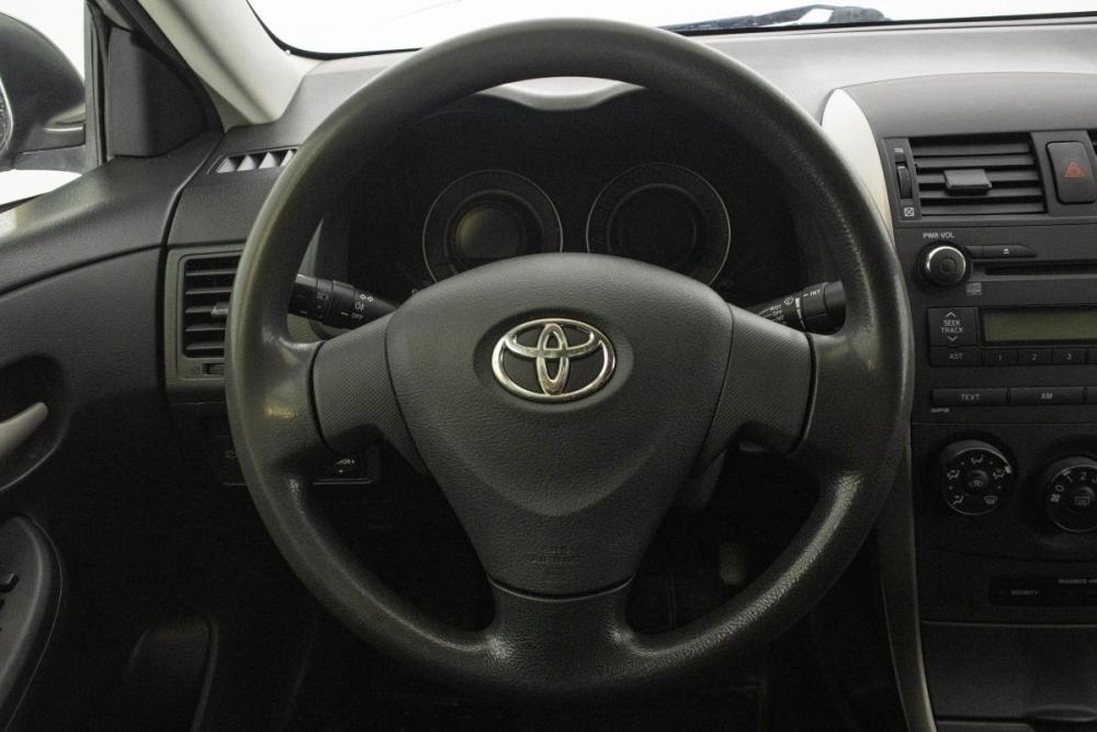 Toyota Corolla X (E140 E150) Пермь  - изображение 16