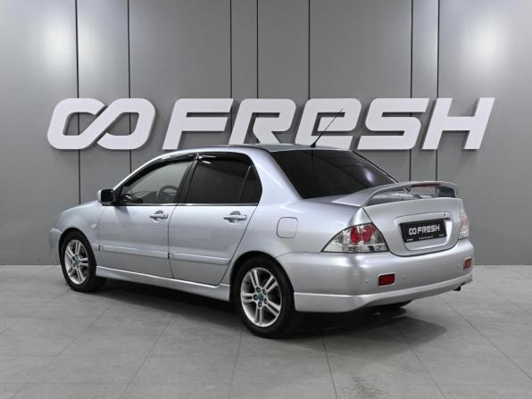 Mitsubishi Lancer IX Рестайлинг с пробегом 2006 года, цена 640 000 рублей, 250860 км, седан, Автокод Объявления