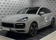 Porsche Cayenne III Красноярск  - изображение 69