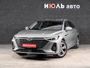 Chery Arrizo 8 Екатеринбург  - изображение 24