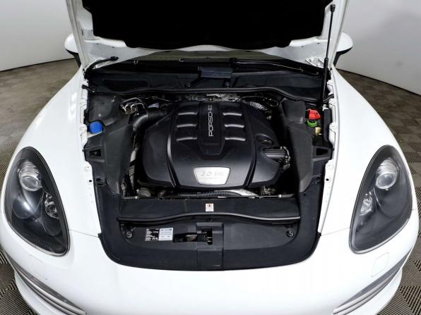Porsche Cayenne II (958) с пробегом 2014 года, цена 2 598 000 рублей, 252538 км, внедорожник, Автокод Объявления