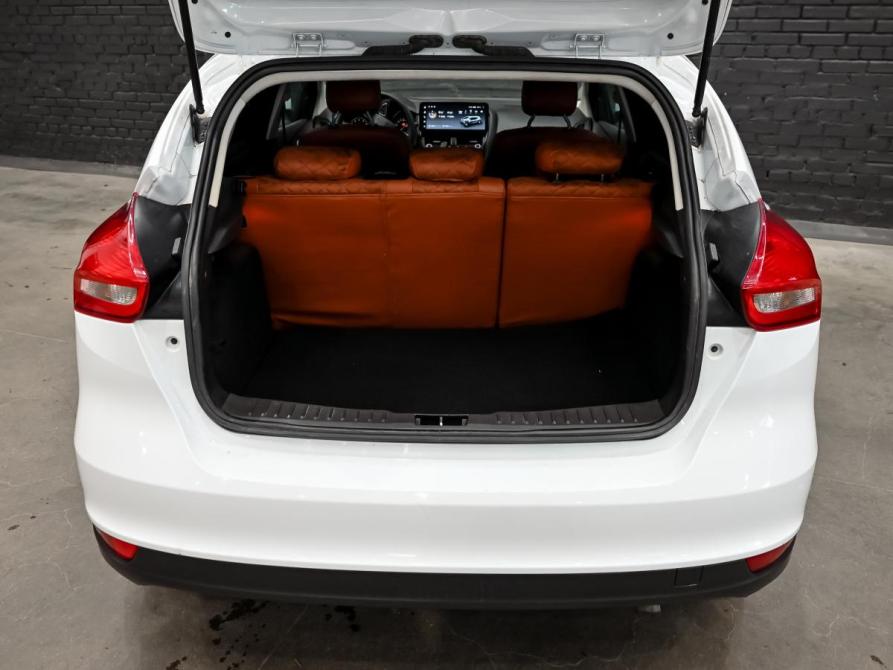 Ford Focus III Рестайлинг Екатеринбург  - изображение 6