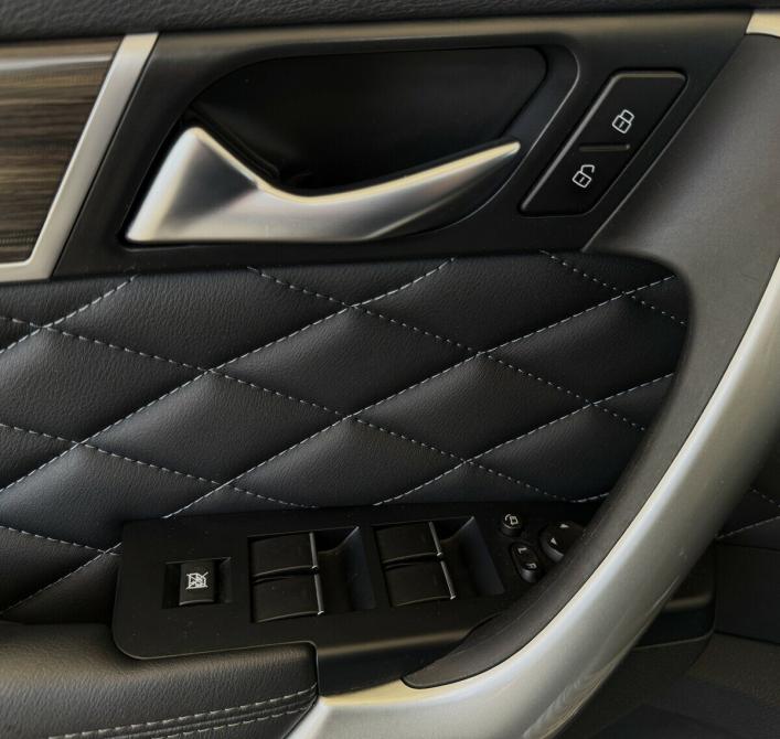 Haval H9 I Рестайлинг Москва  - изображение 11