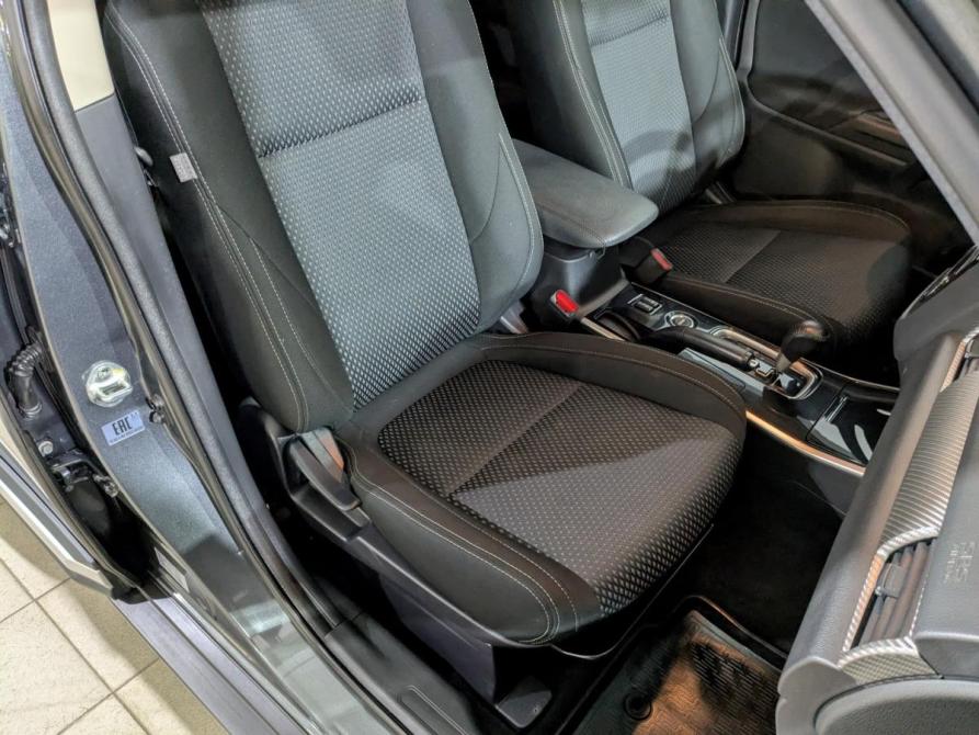 Mitsubishi Outlander III Рестайлинг 2 Химки  - изображение 13