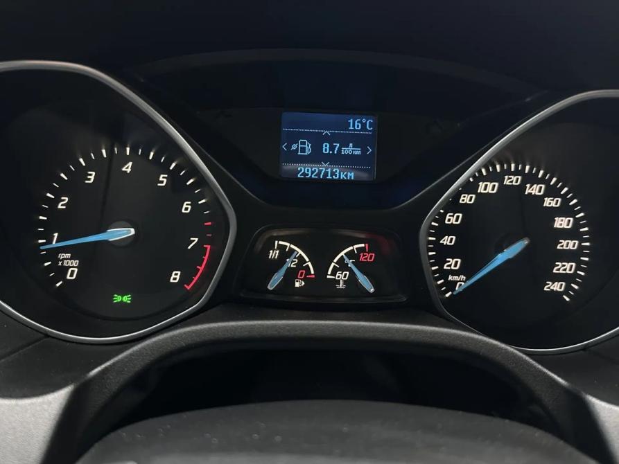 Ford Focus III Ярославль  - изображение 12