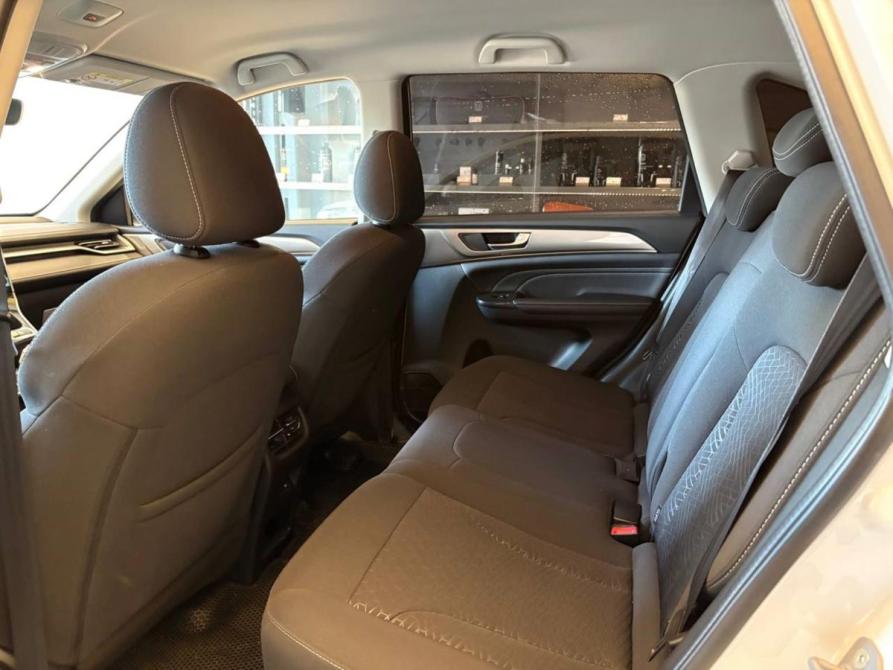 Haval M6 II Ярославль  - изображение 10
