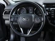 Toyota Camry VIII (XV70) Москва  - изображение 38