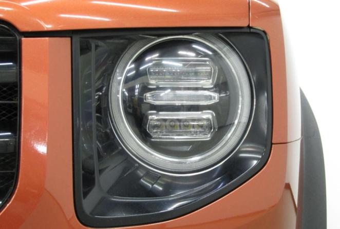 Haval Dargo с пробегом 2023 года, цена 2 180 000 рублей, 111559 км, внедорожник, Автокод Объявления