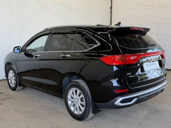 Haval M6 II с пробегом 2025 года, цена 1 860 000 рублей, 8400 км, внедорожник, Автокод Объявления