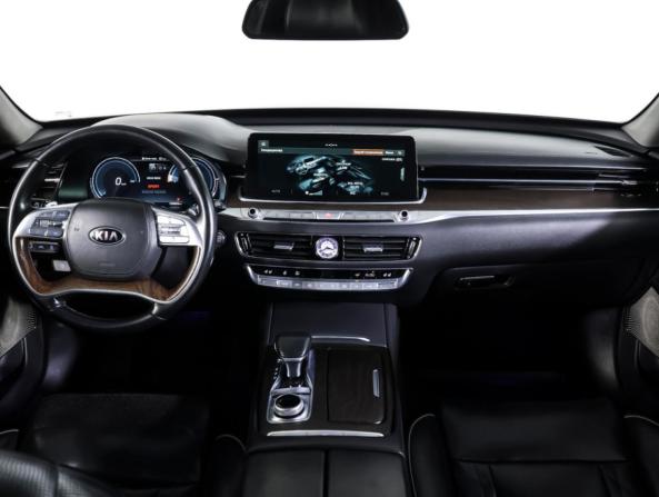 Kia K900 II с пробегом 2020 года, цена 2 990 000 рублей, 159680 км, седан, Автокод Объявления