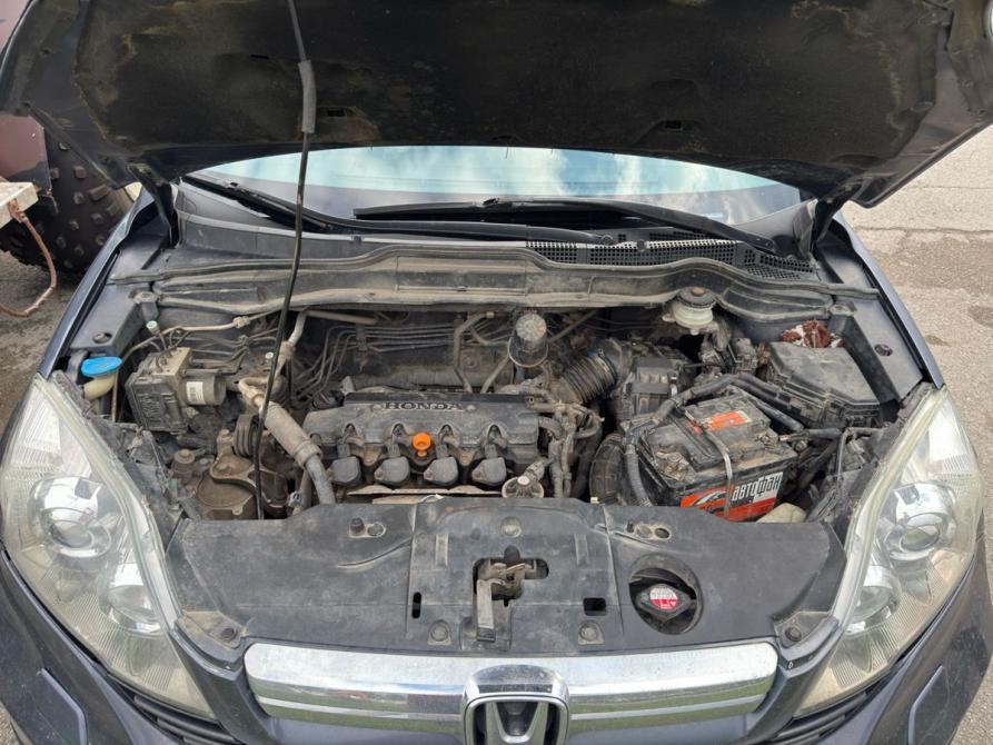 Honda CR-V III Пермь  - изображение 9