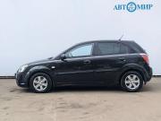 Kia Rio II Рестайлинг Москва  - изображение 22