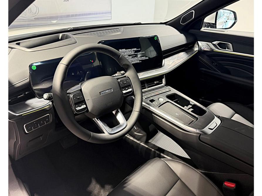 Haval F7 II Ярославль  - изображение 8