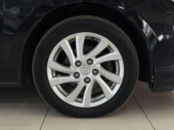 Mazda 3 II (BL) Рестайлинг с пробегом 2012 года, цена 675 000 рублей, 301689 км, хэтчбек, Автокод Объявления