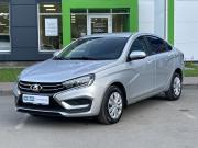 Lada (ВАЗ) Vesta I Рестайлинг (NG) Ярославль  - изображение 18