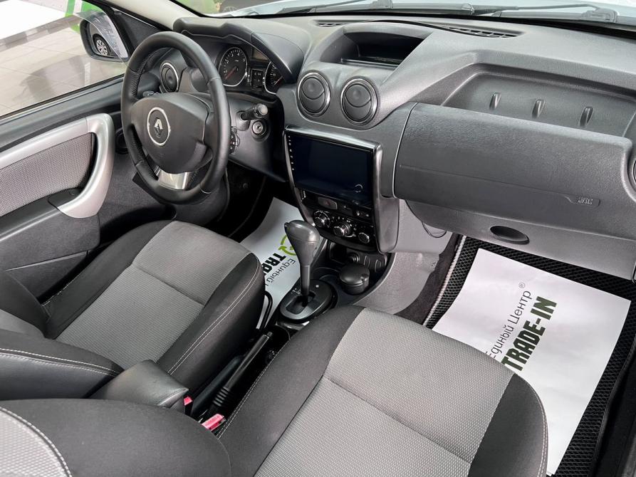 Renault Duster I Тверь  - изображение 14
