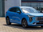 Haval Jolion I Краснодар  - изображение 24