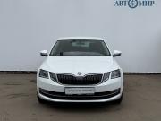 Skoda Octavia III (A7) Рестайлинг Москва  - изображение 16