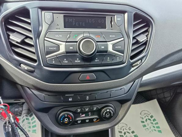 Lada (ВАЗ) Vesta I с пробегом 2021 года, цена 1 049 995 рублей, 64206 км, седан, Автокод Объявления