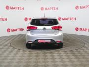 Kia Rio III Рестайлинг Вологда  - изображение 23